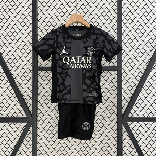 PSG | Kid Set ''Away'' Special Kit