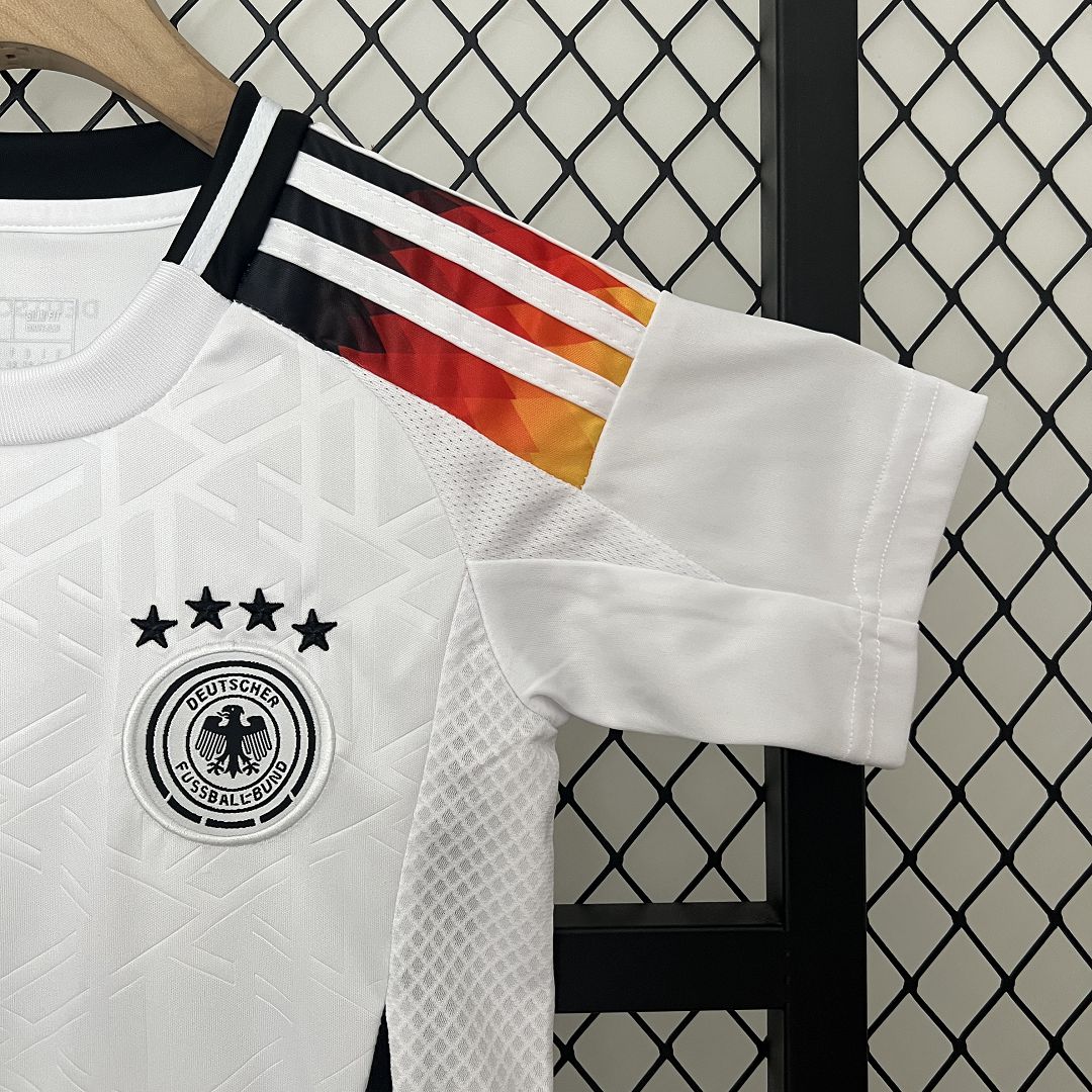 Germany | Kid Set ''Home'' Special Kit