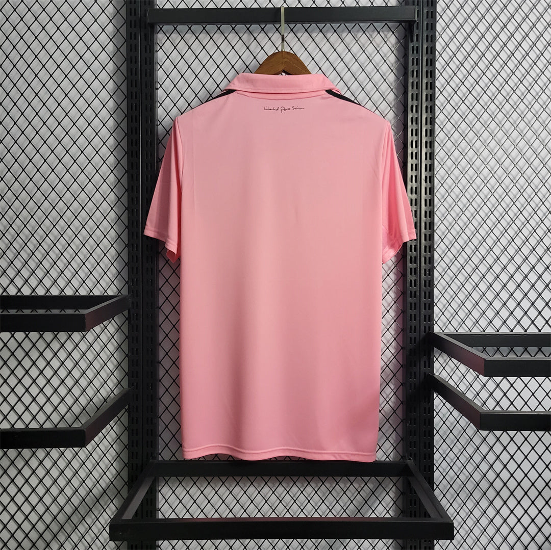 Inter Miami 22/23 Home Kit