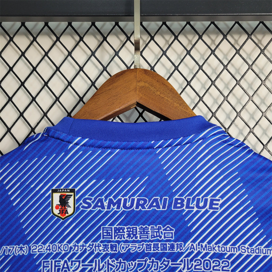 Japan ''Commemorative'' Special Kit