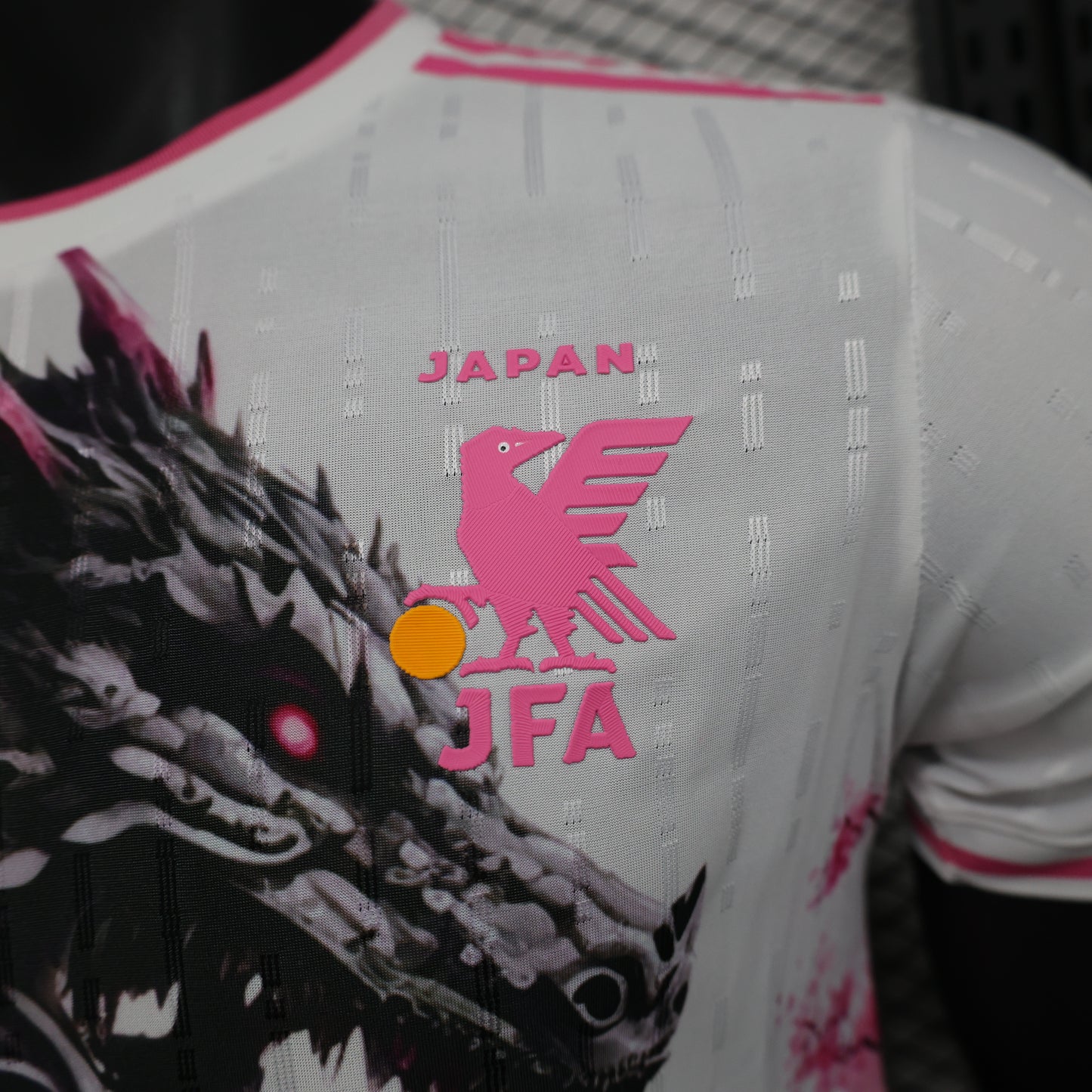 Japan ,,Sakura Dragon White,, Special Kit