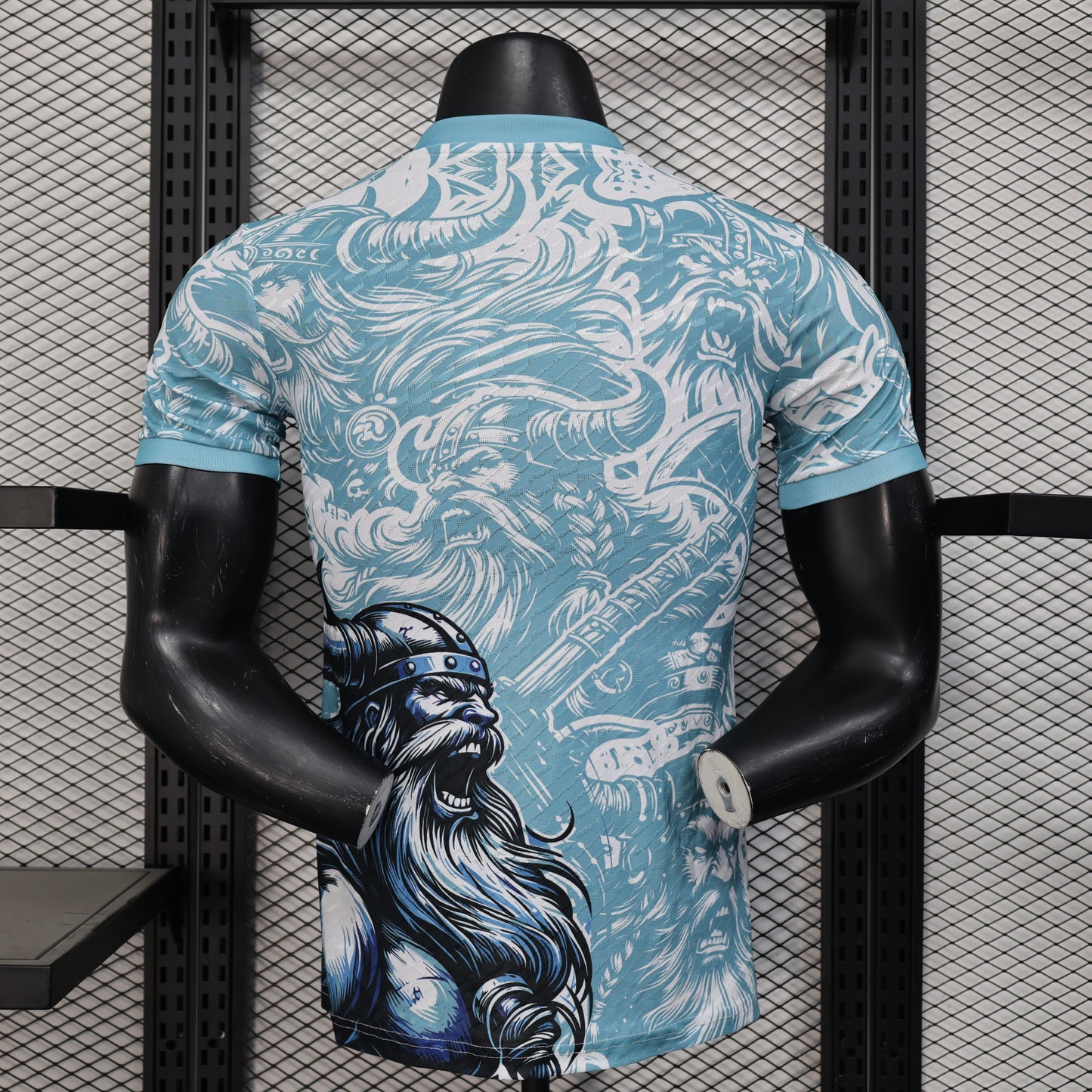 Real Madrid ,,Ranger Viking,, Special Kit