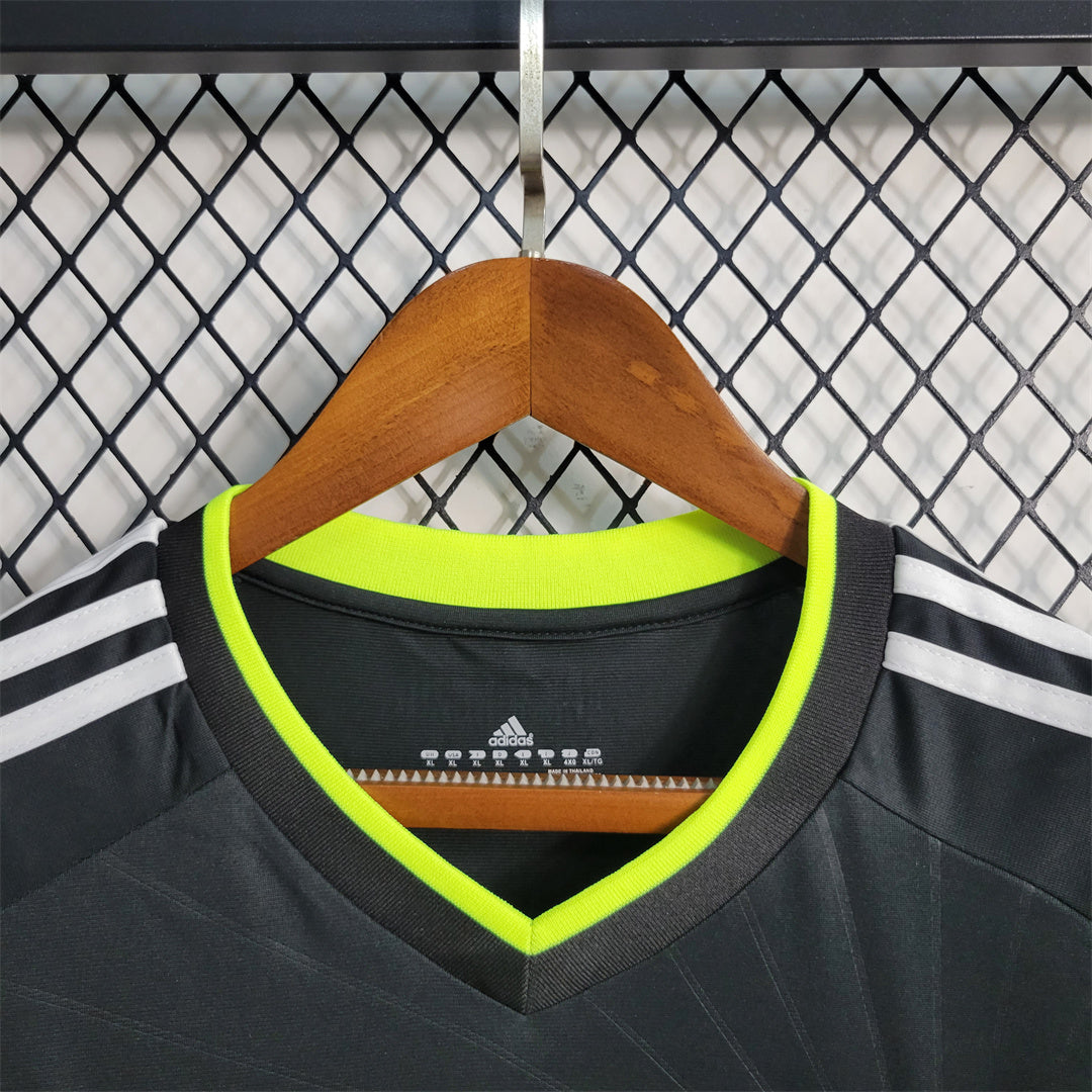Real Madrid | Long sleeve shirt ''Nocturnal Victory'' Retro Special Kit