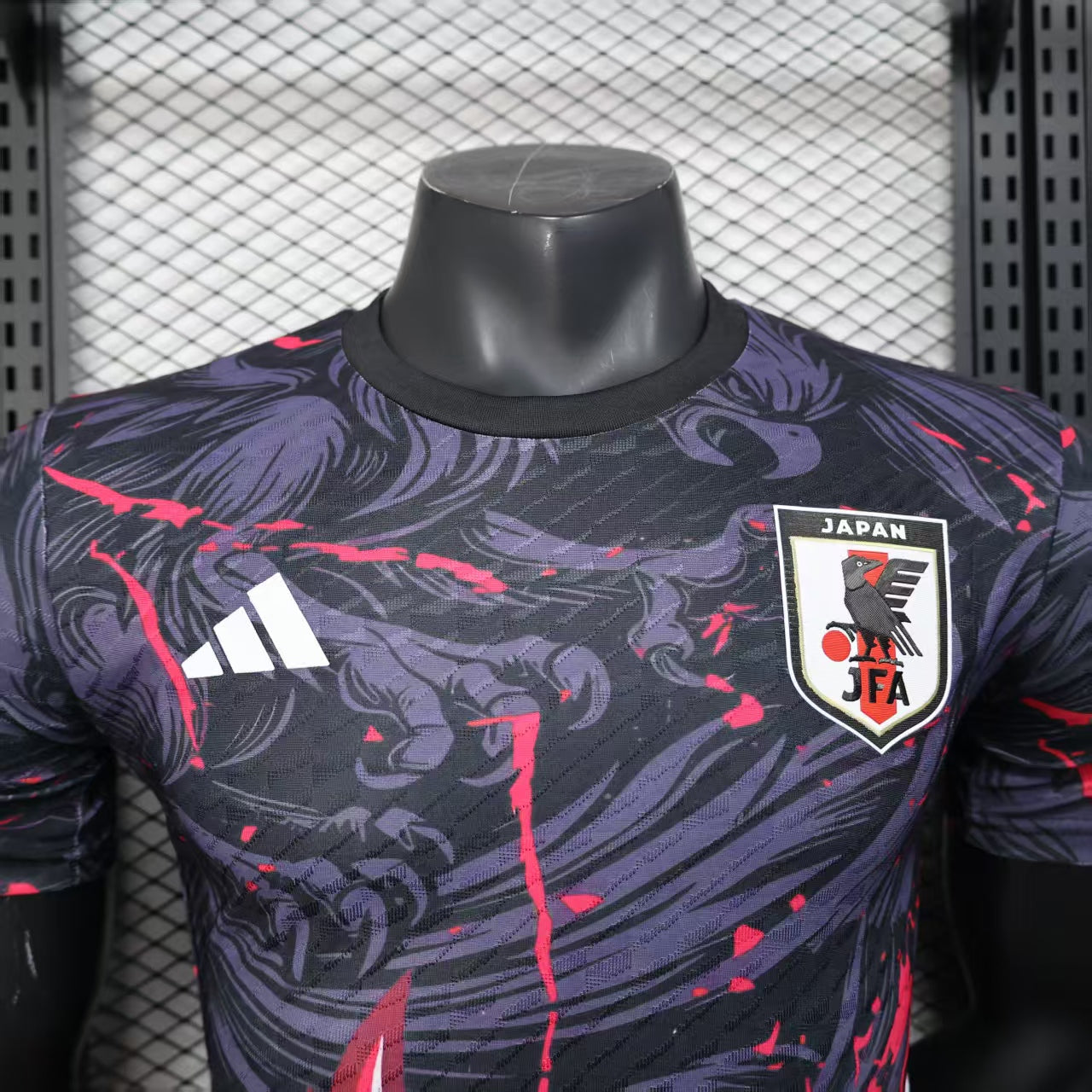 Japan ,,Red Phoenix,, Special Kit
