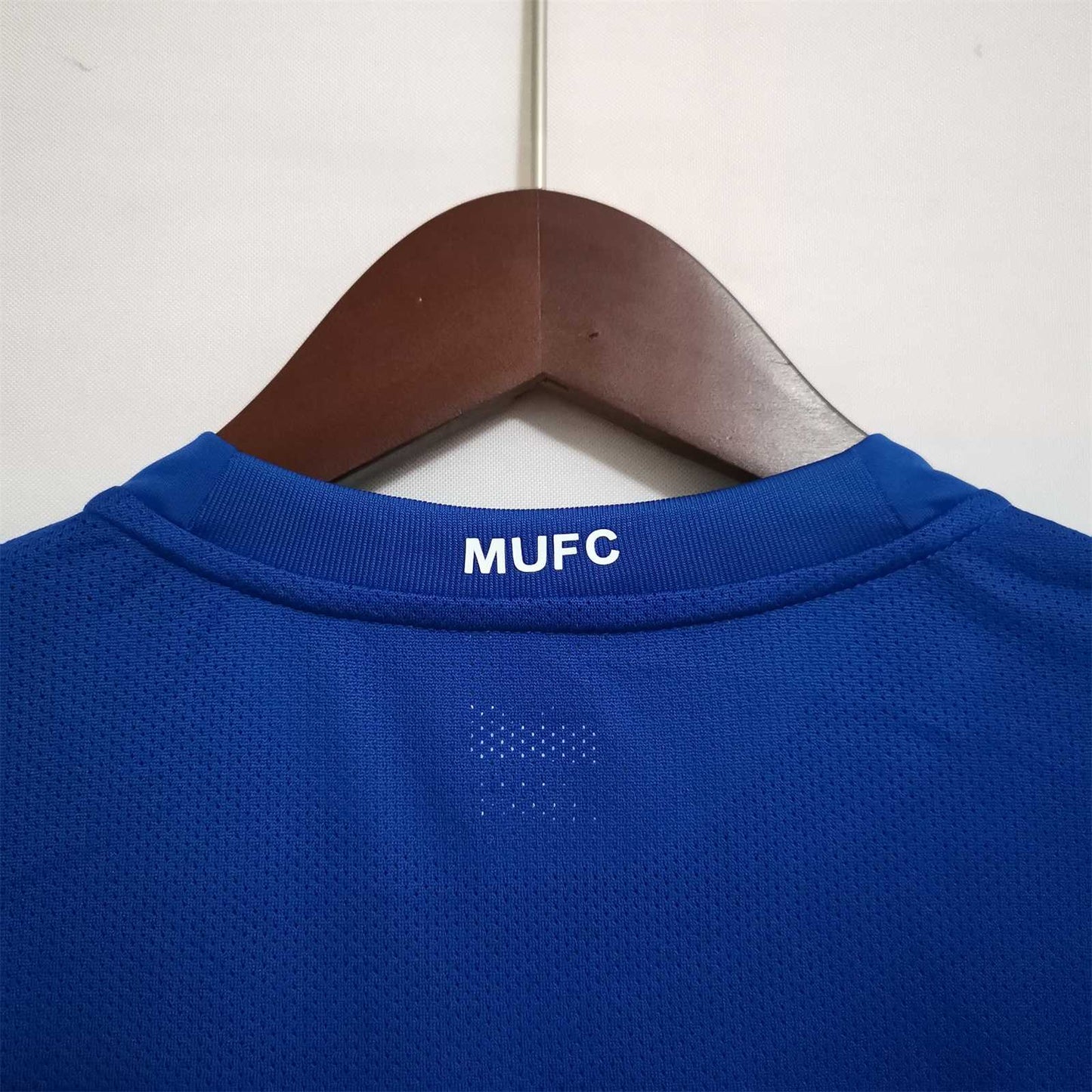 Manchester United | Long sleeve shirt ''Home 08/09'' Retro Special Kit
