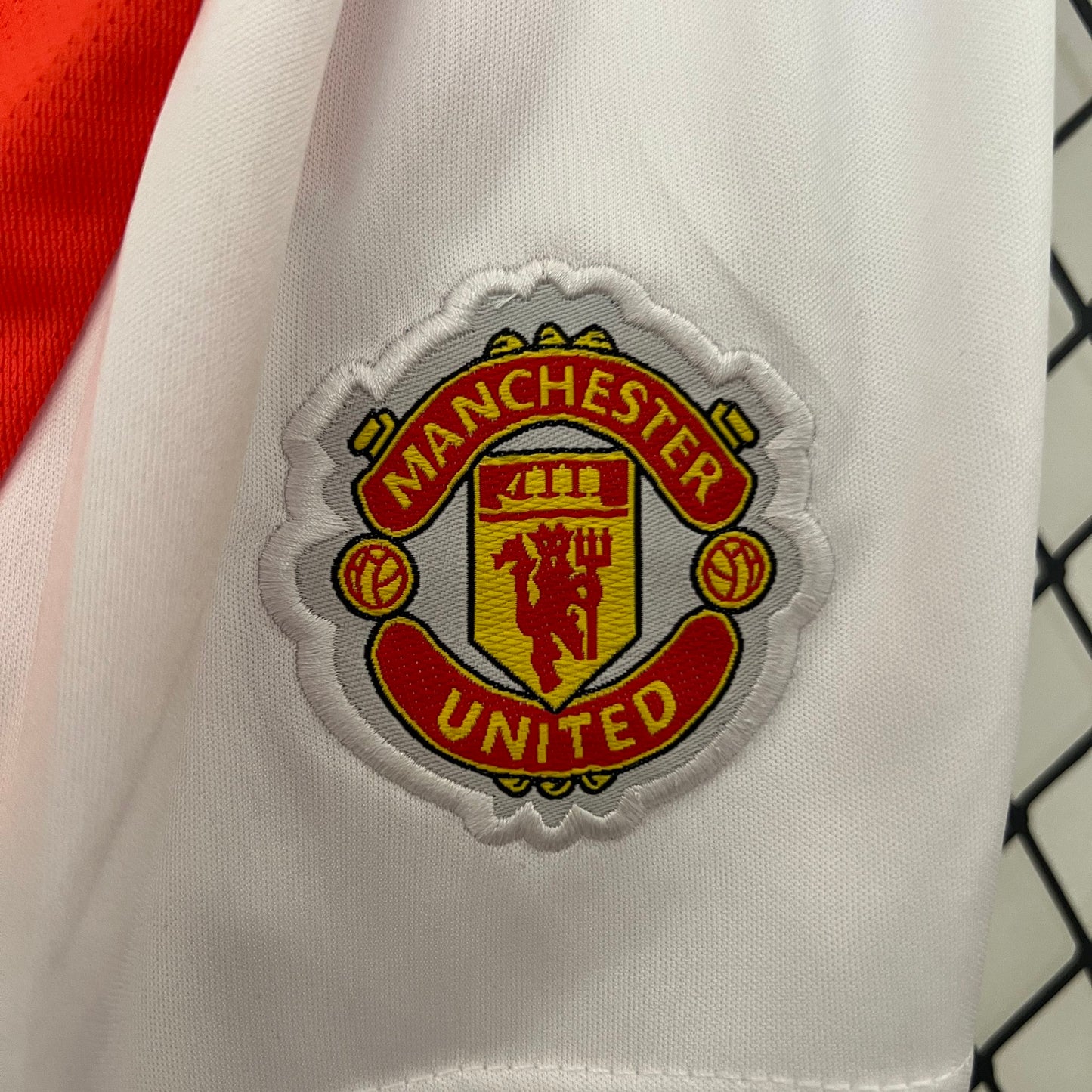 Manchester United | Kid Set ''Home'' Special Kit