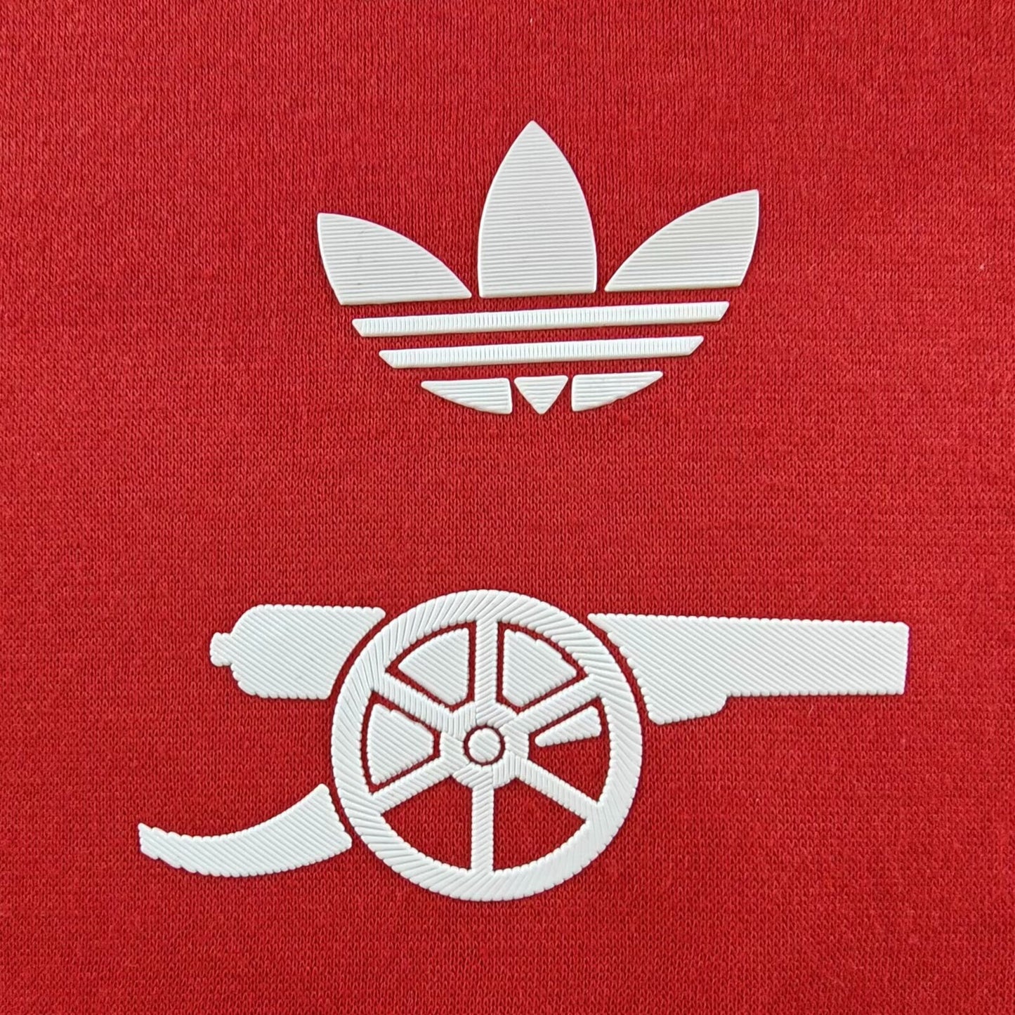 Arsenal Hoodie ''Red'' Special Kit