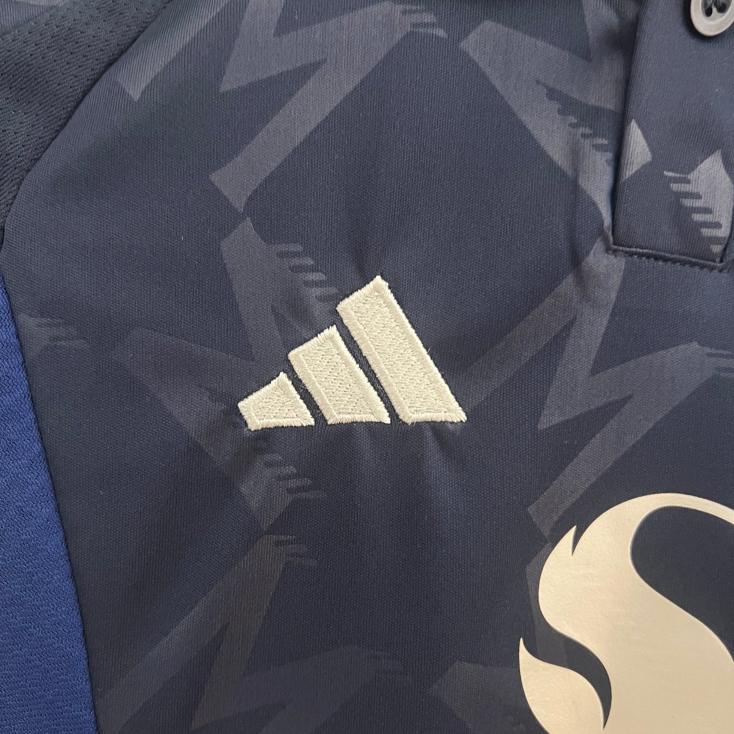 Manchester United | Kid Set ''Away'' Special Kit