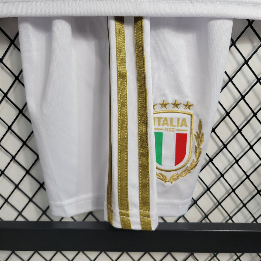 Italy | Kid Set ''Home White'' Special Kit