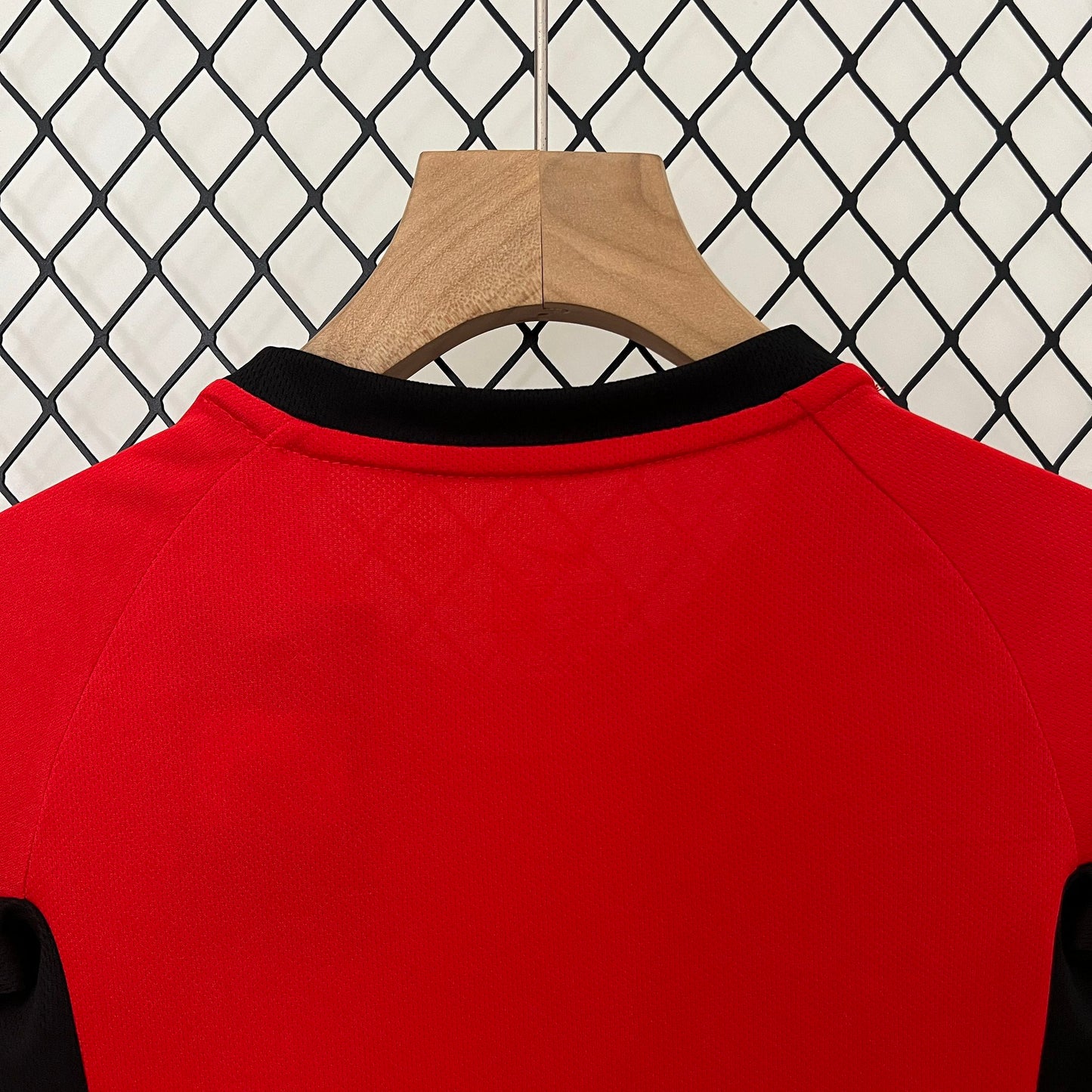 Manchester United Retro | Kid Set ''Home'' Special Kit