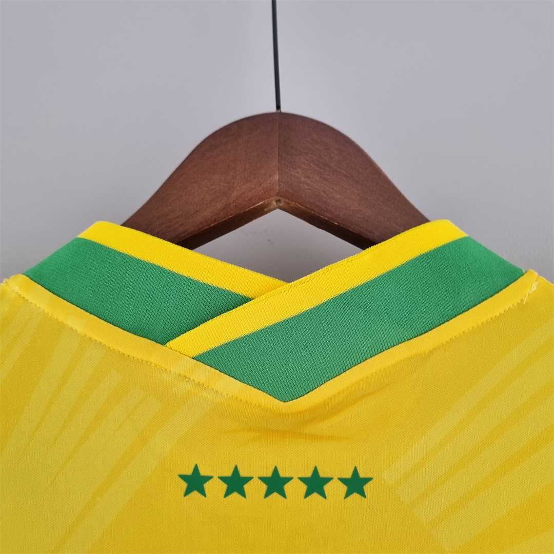 Brazil ''Rio Spirit'' Special Kit