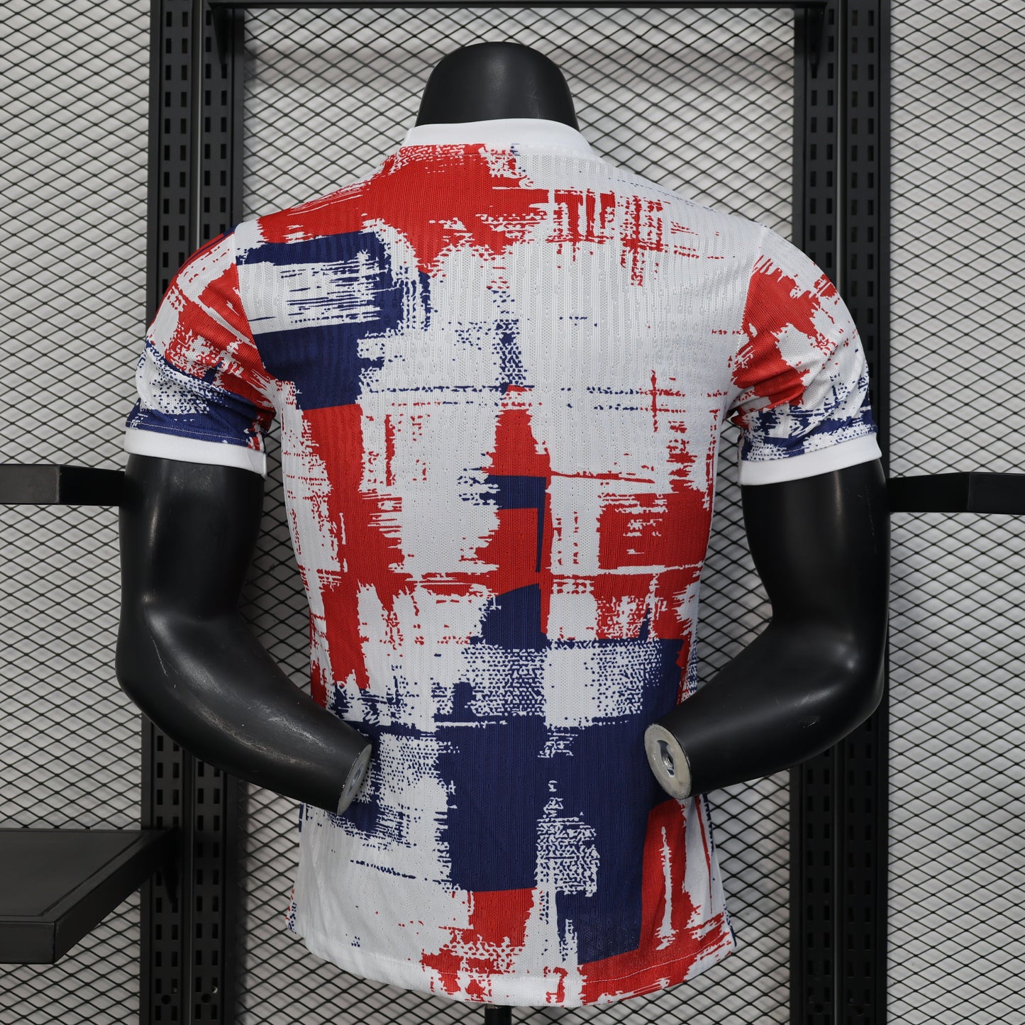 Barcelona ,,Street Drop,, Special Kit
