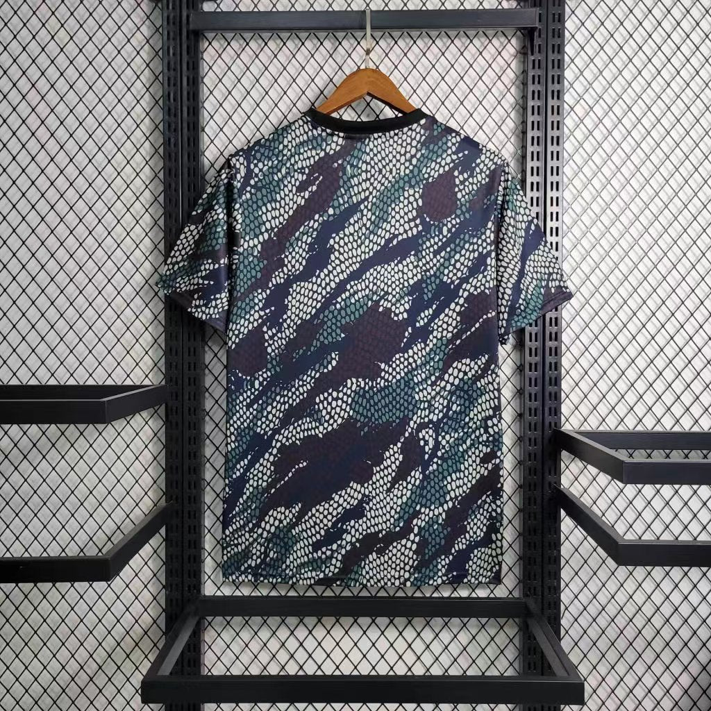 Arsenal ''Maharishi'' Special Kit