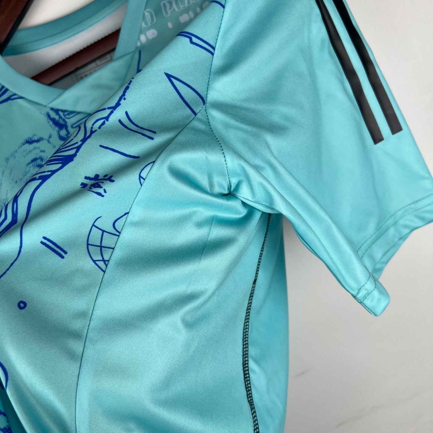 Inter Miami ''Sea Breeze'' Special Kit
