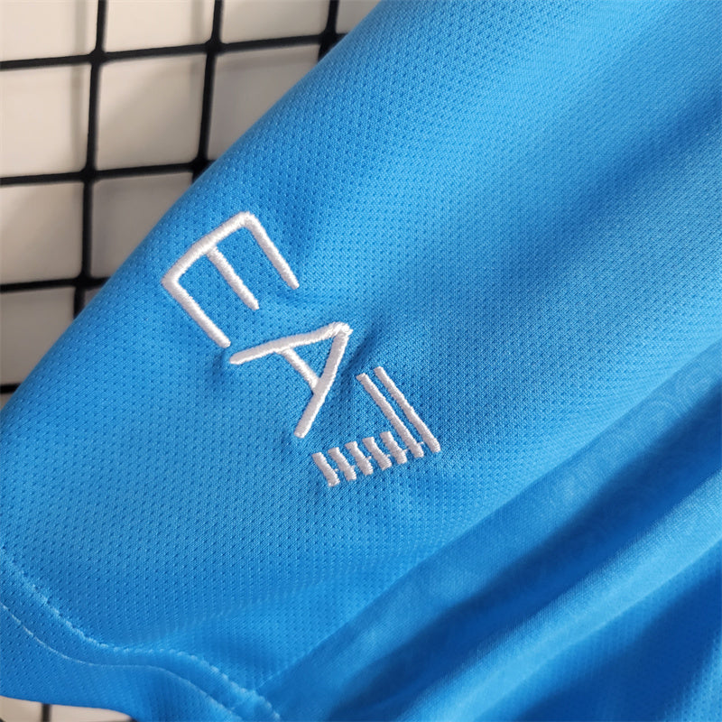 Italy | Kid Set ''Home'' Special Kit