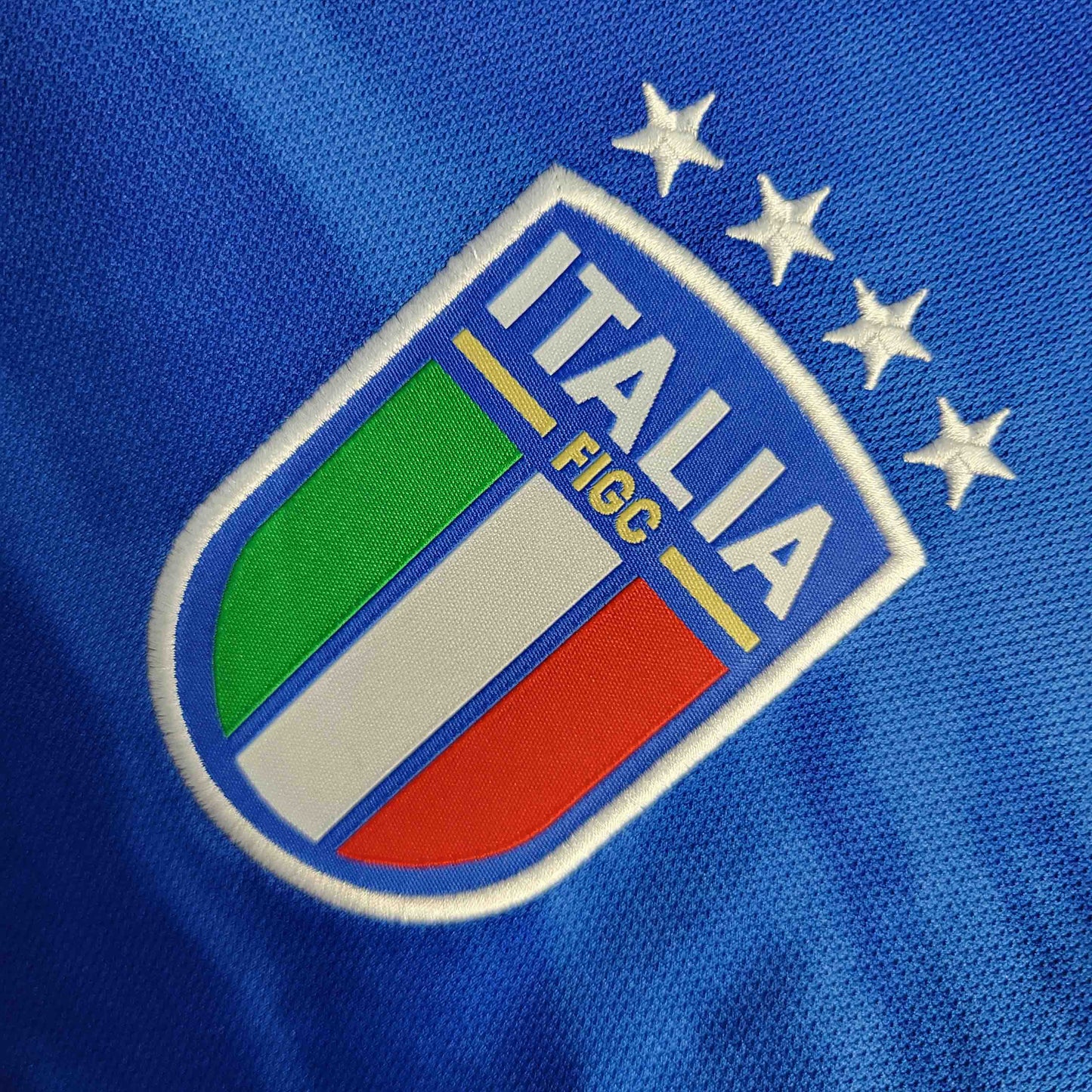 Italy Home 2023