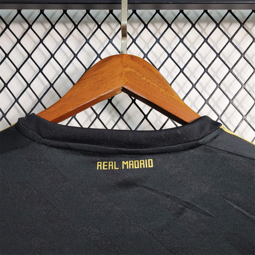 Real Madrid | Long sleeve shirt ''Nightfall Regal'' Retro Special Kit