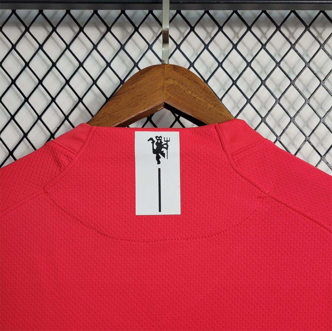 Mancester United ''Prime CR7'' Retro 07/08