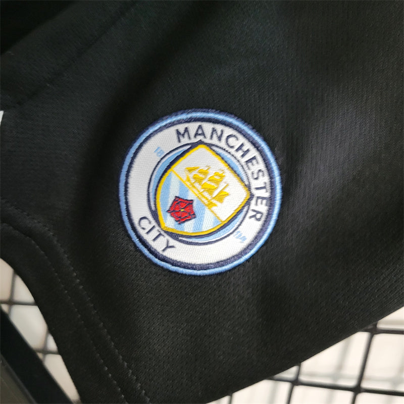 Manchester City | Kid Set ''Home'' Special Kit