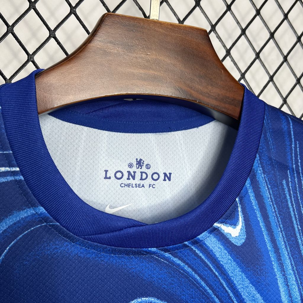 Chelsea ,, Blue Navy ,, Special Kit
