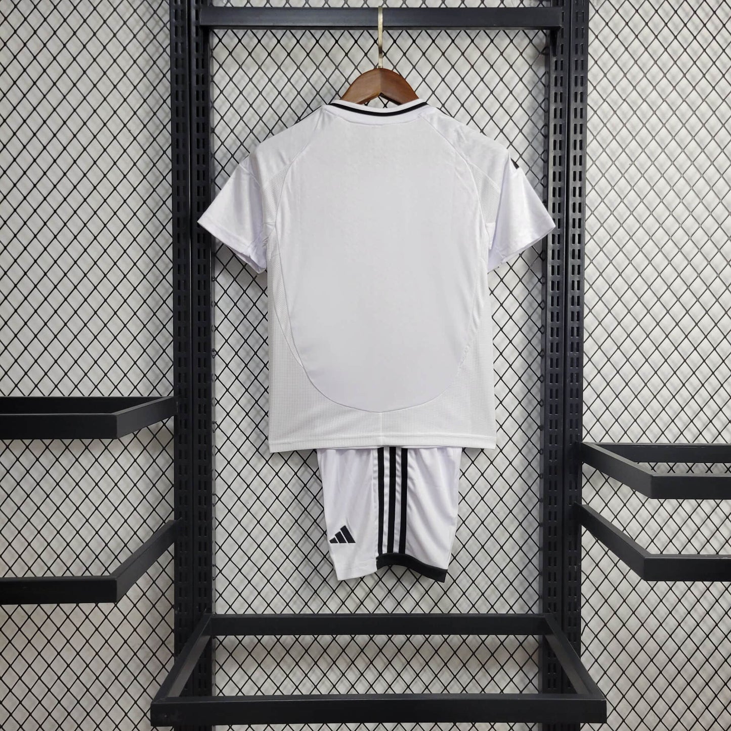 Real Madrid | Kid Set ''Home'' Special Kit