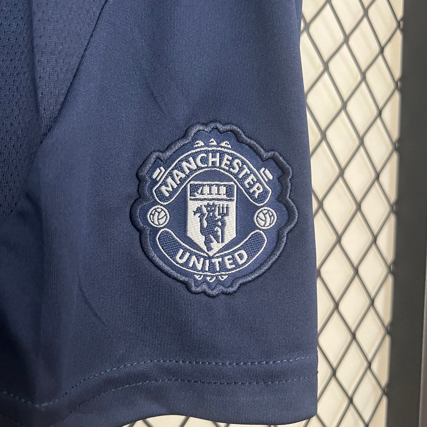 Manchester United | Kid Set ''Away'' Special Kit