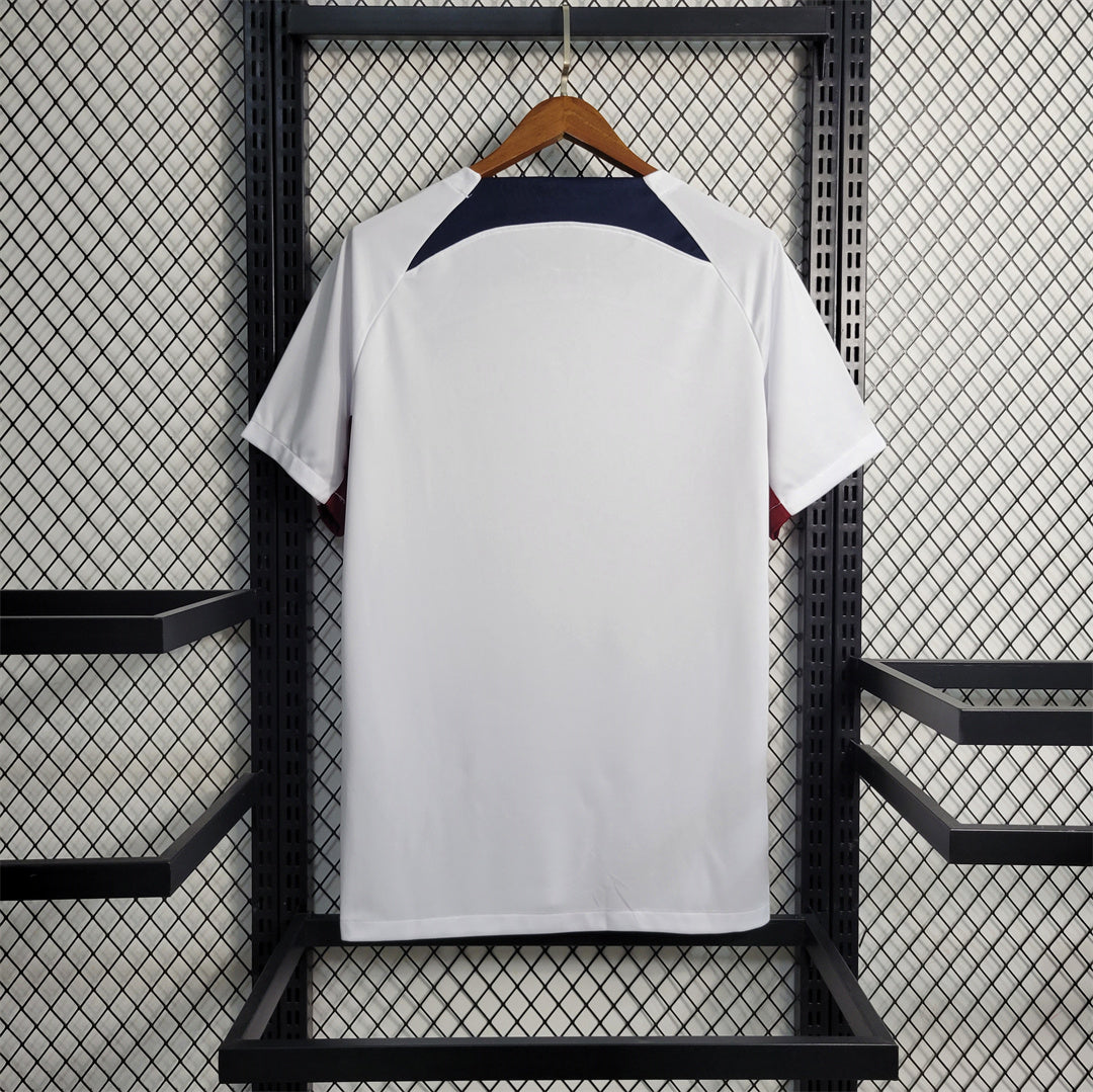 PSG ''Home White'' 22/23