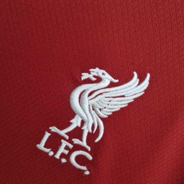Liverpool Home 22/23
