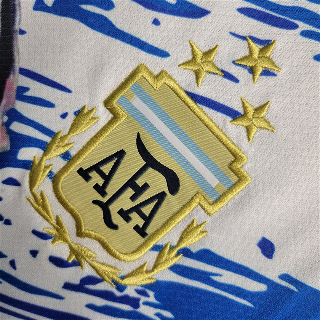 Argentina ''Pampas Eagle'' Special Kit