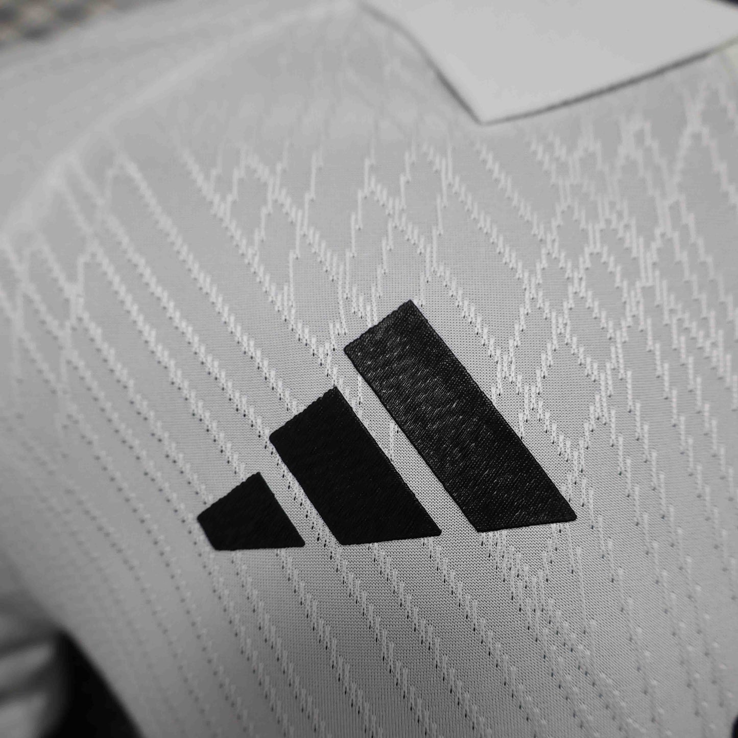 Real Madrid ''Eternal Iceborn'' Special Kit