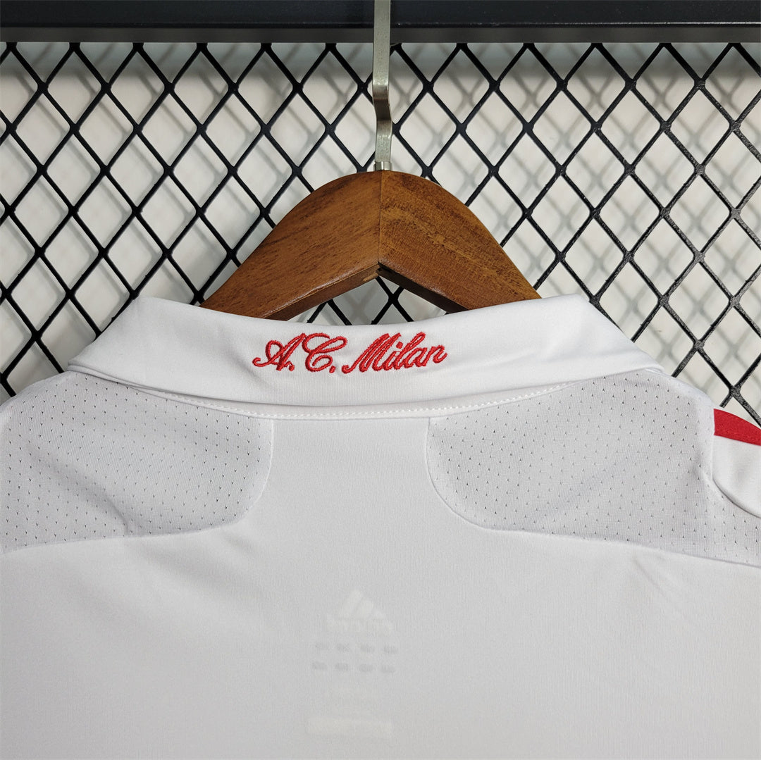 AC Milan Away Retro 07/08