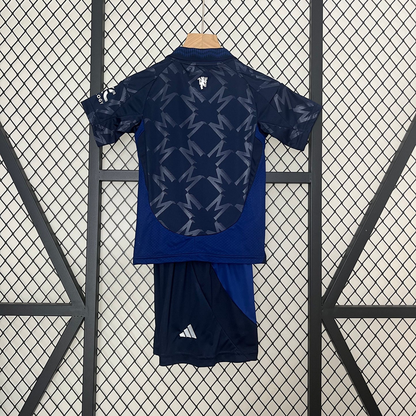 Manchester United | Kid Set ''Away'' Special Kit