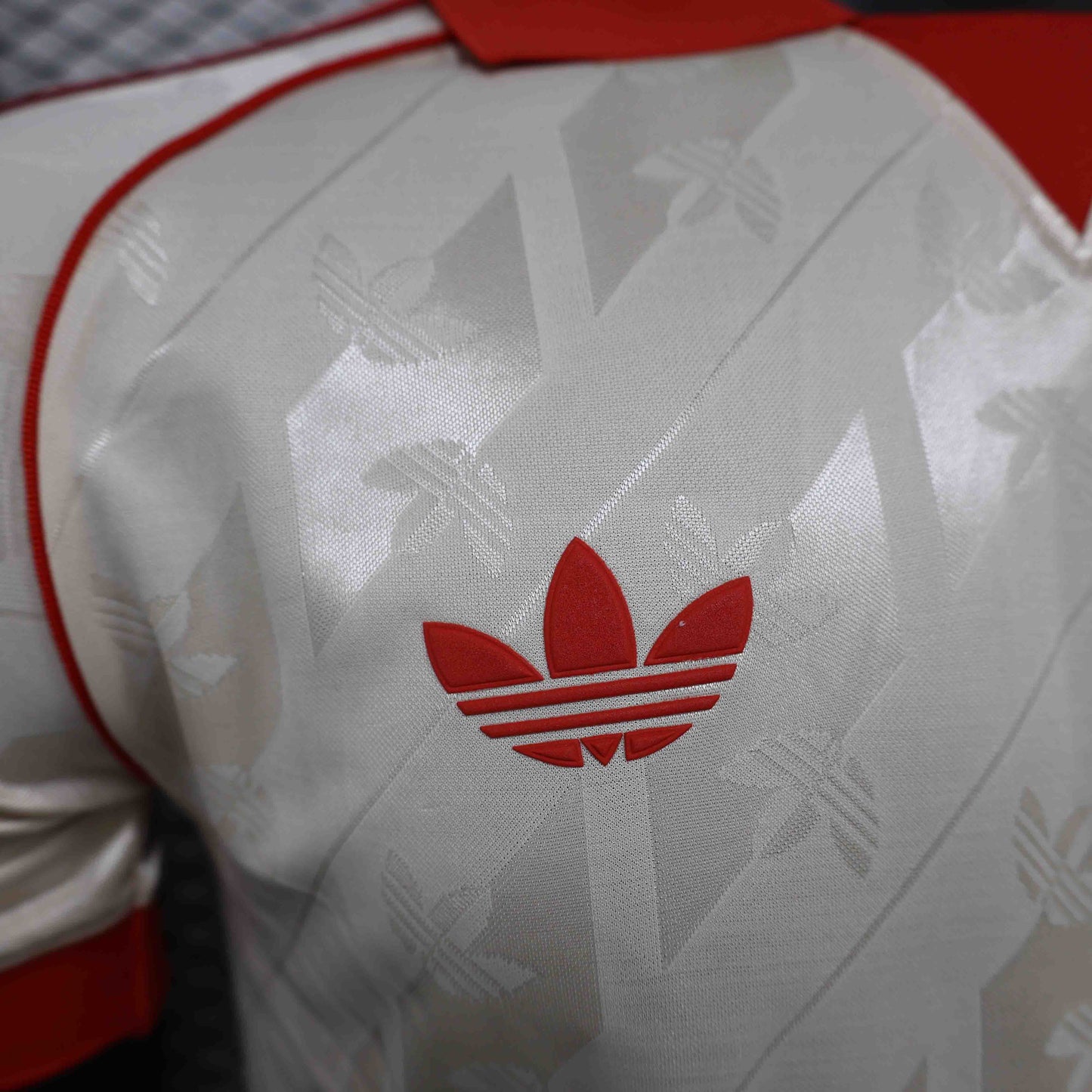 Bayern ''Bavarian Legacy'' Special Kit