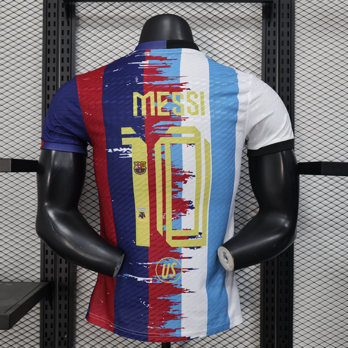 Messi 25/26 2ND Edition