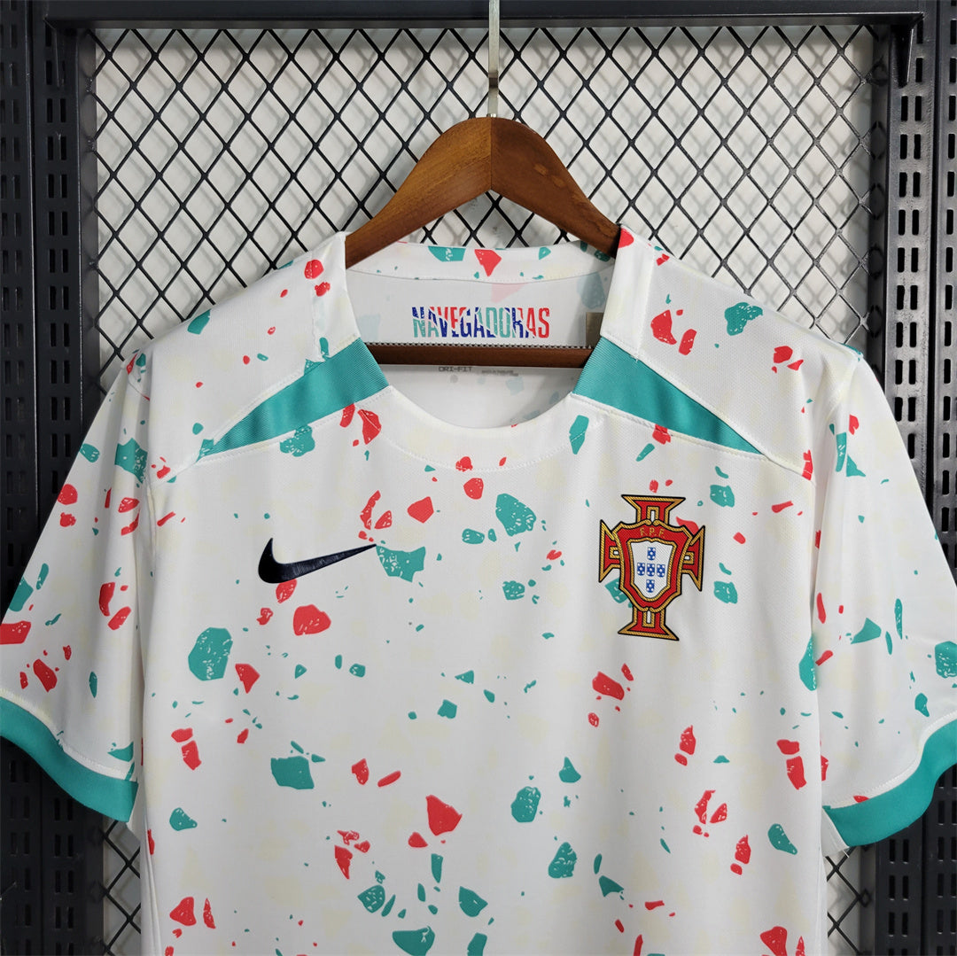Portugal ''Navegadoras'' Special Kit