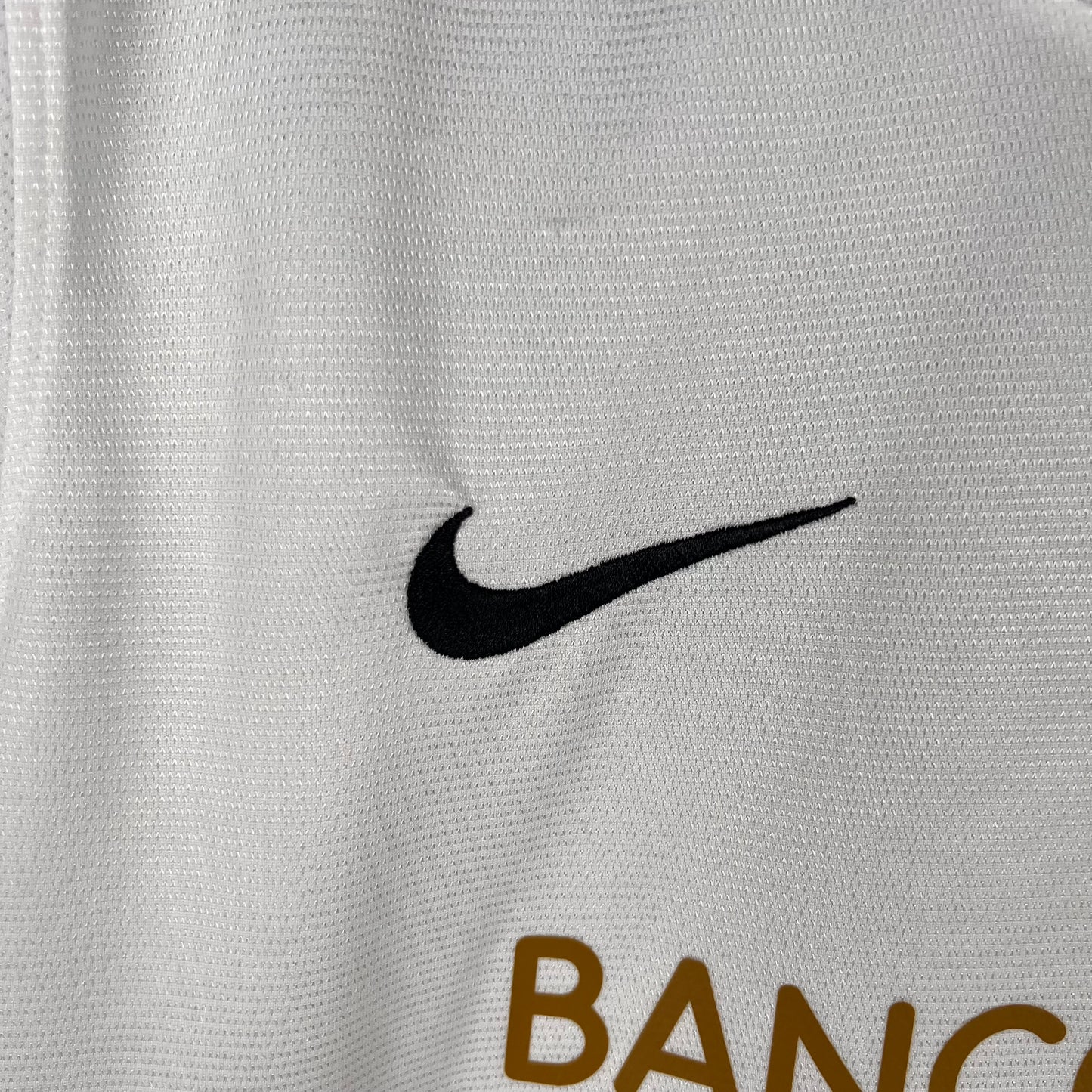 Santos ''Retro'' 12/13