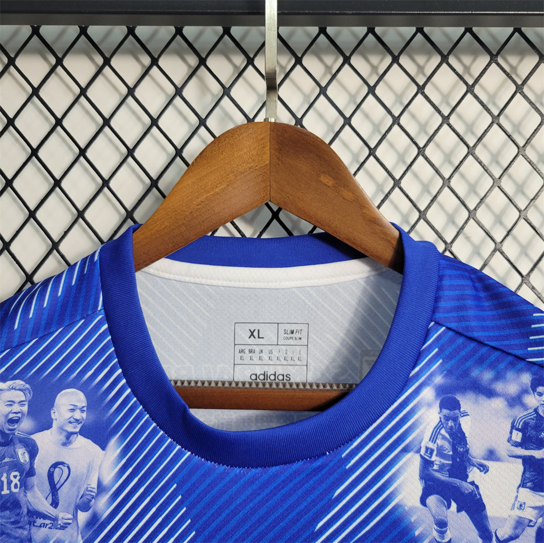 Japan ''Commemorative'' Special Kit