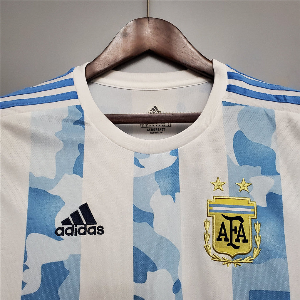 Argentina Home 2020