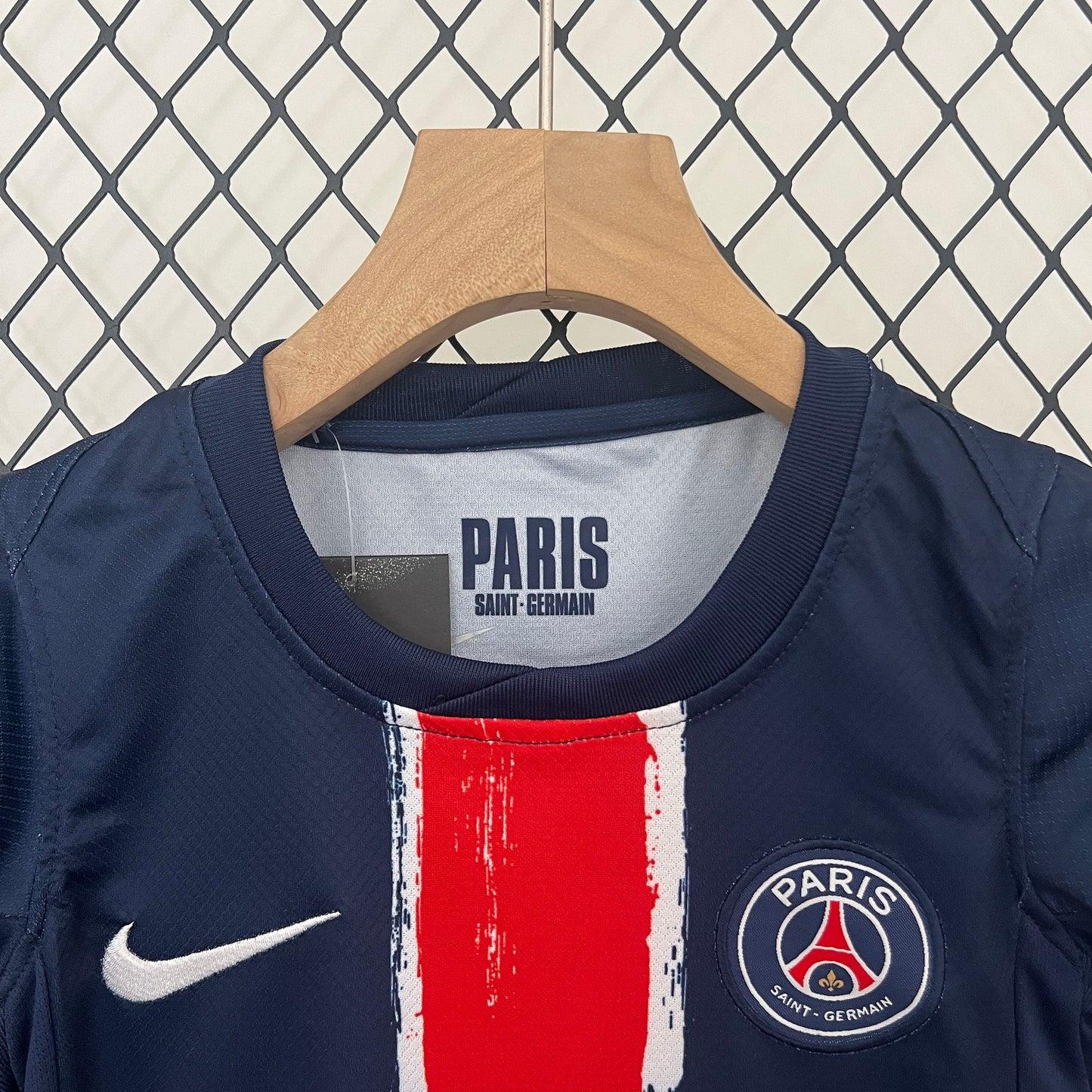 PSG | Kid Set ''Home'' Special Kit