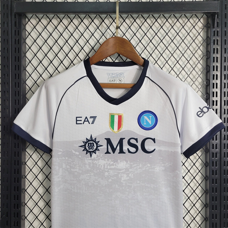 Italy | Kid Set ''Home'' Special Kit