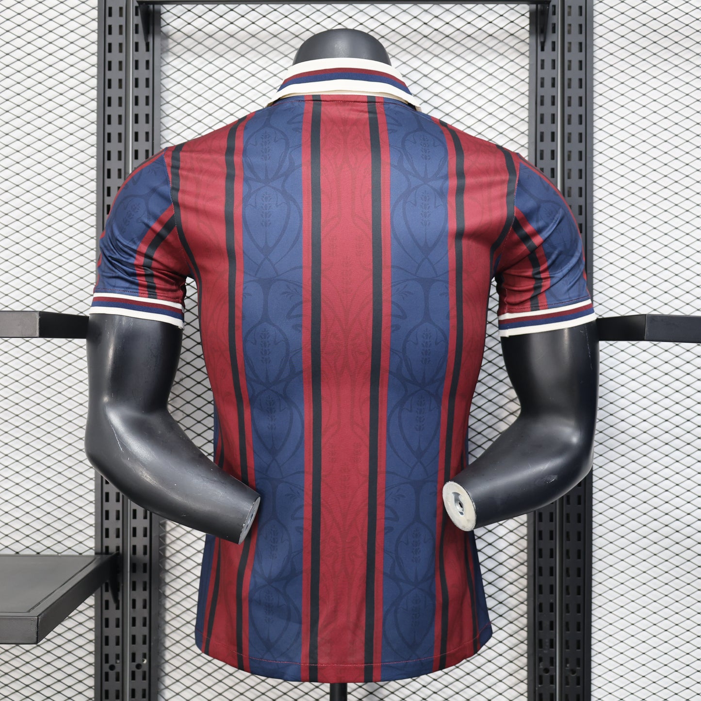 Barcelona ,,Retro Majesty,, Special Kit