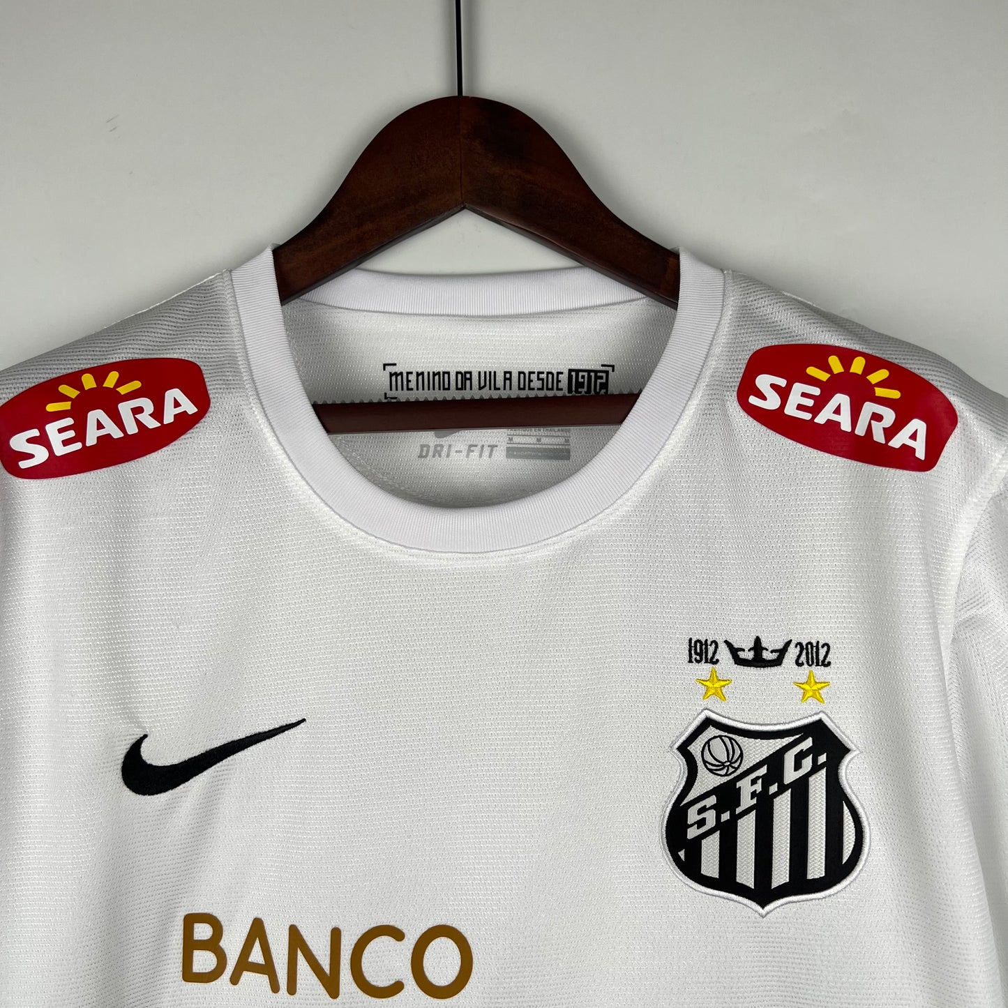 Santos ''Retro'' 12/13