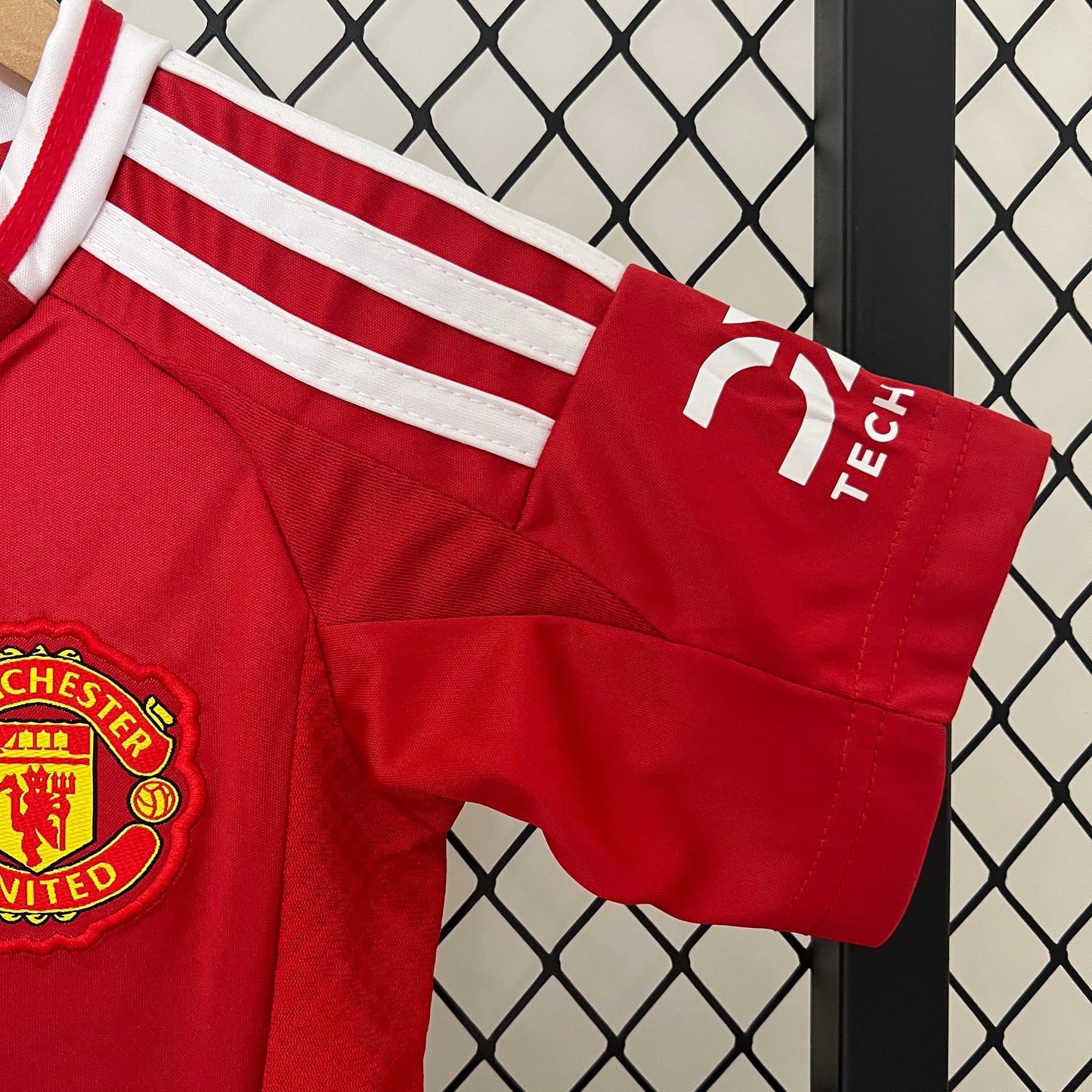 Manchester United | Kid Set ''Home'' Special Kit