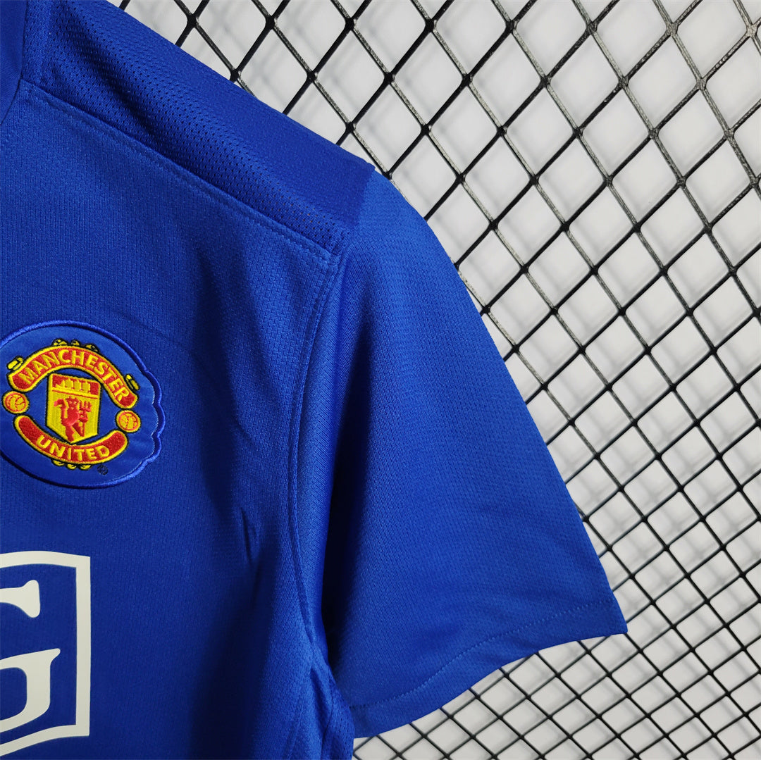 Mancester United ''Retro'' 08/09