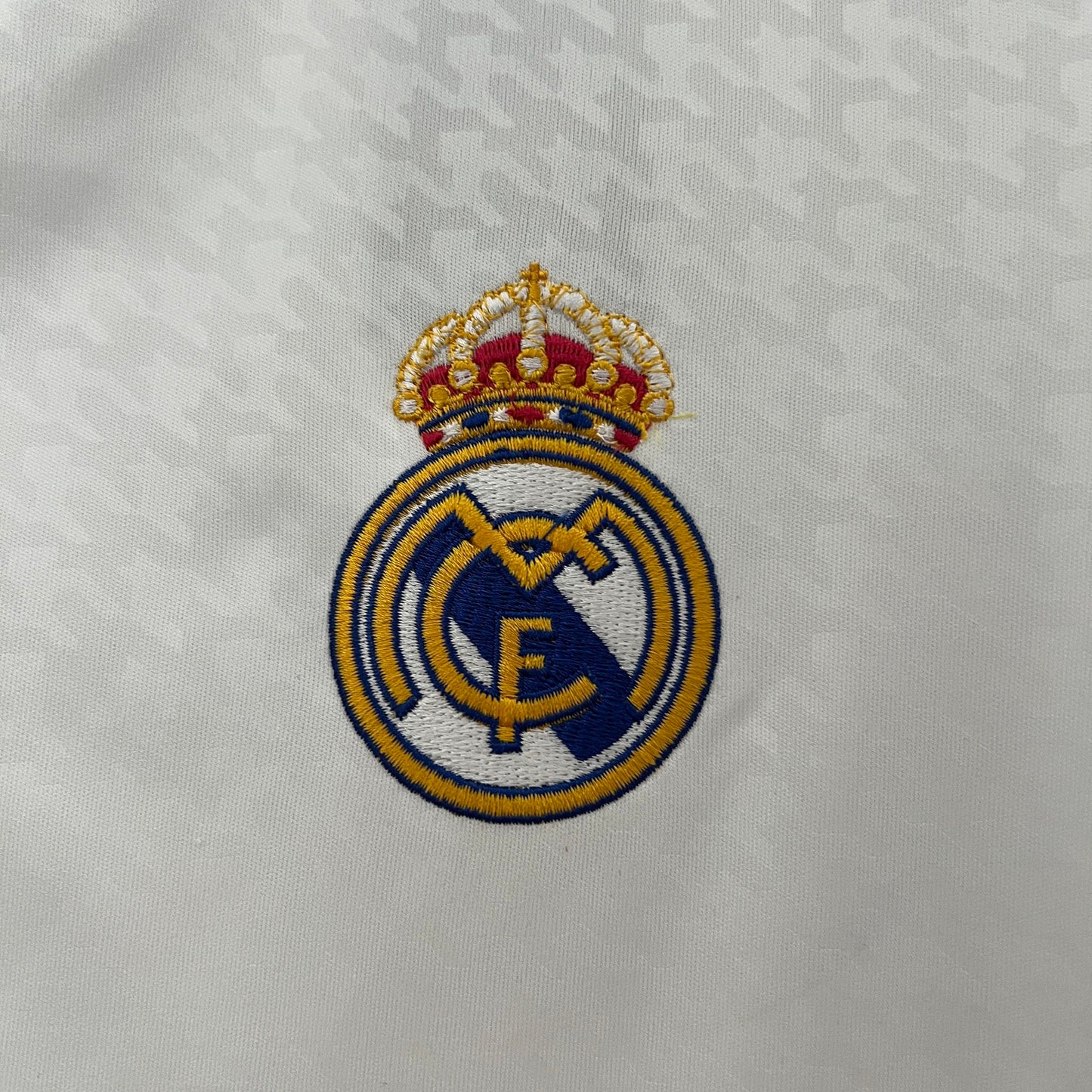 Real Madrid ''Home'' 24-25