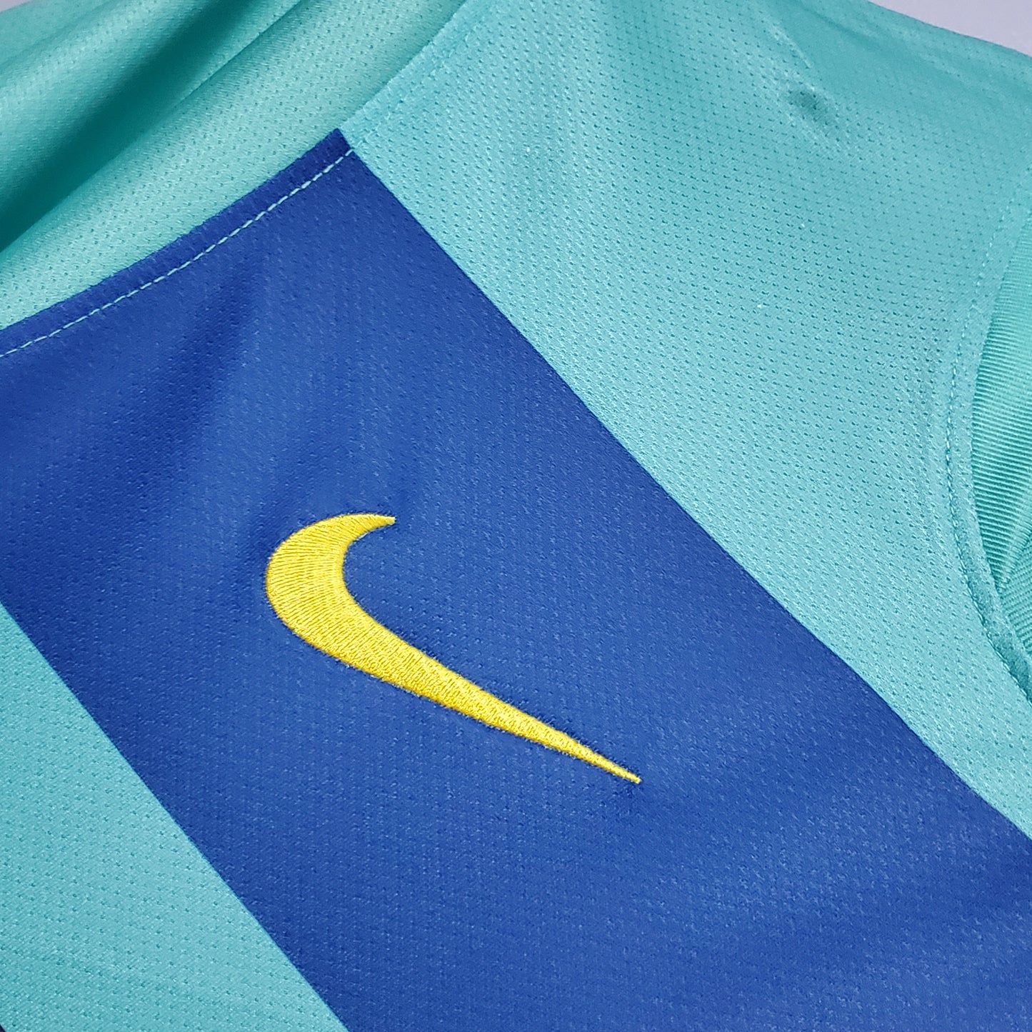 Barcelona ''Away'' Retro 10/11