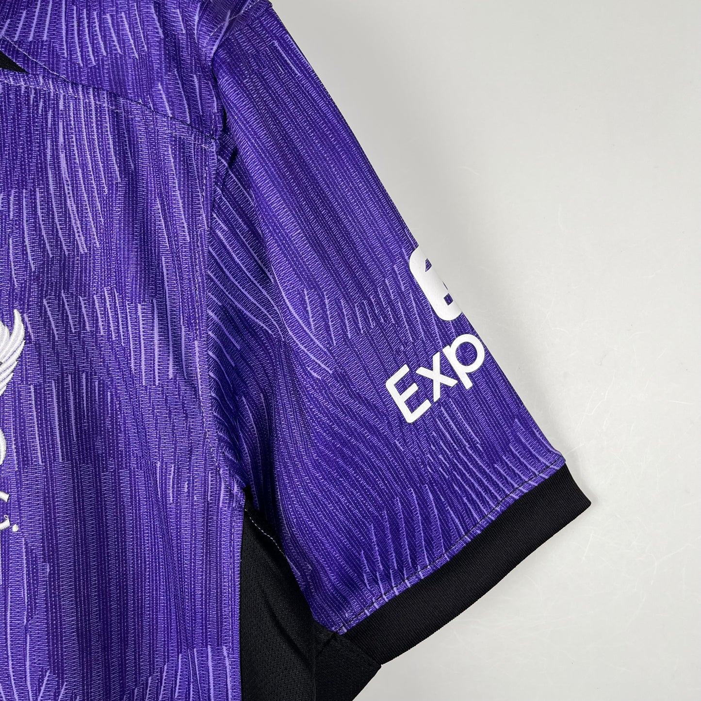 Liverpool ''Purple Stain'' Special Kit