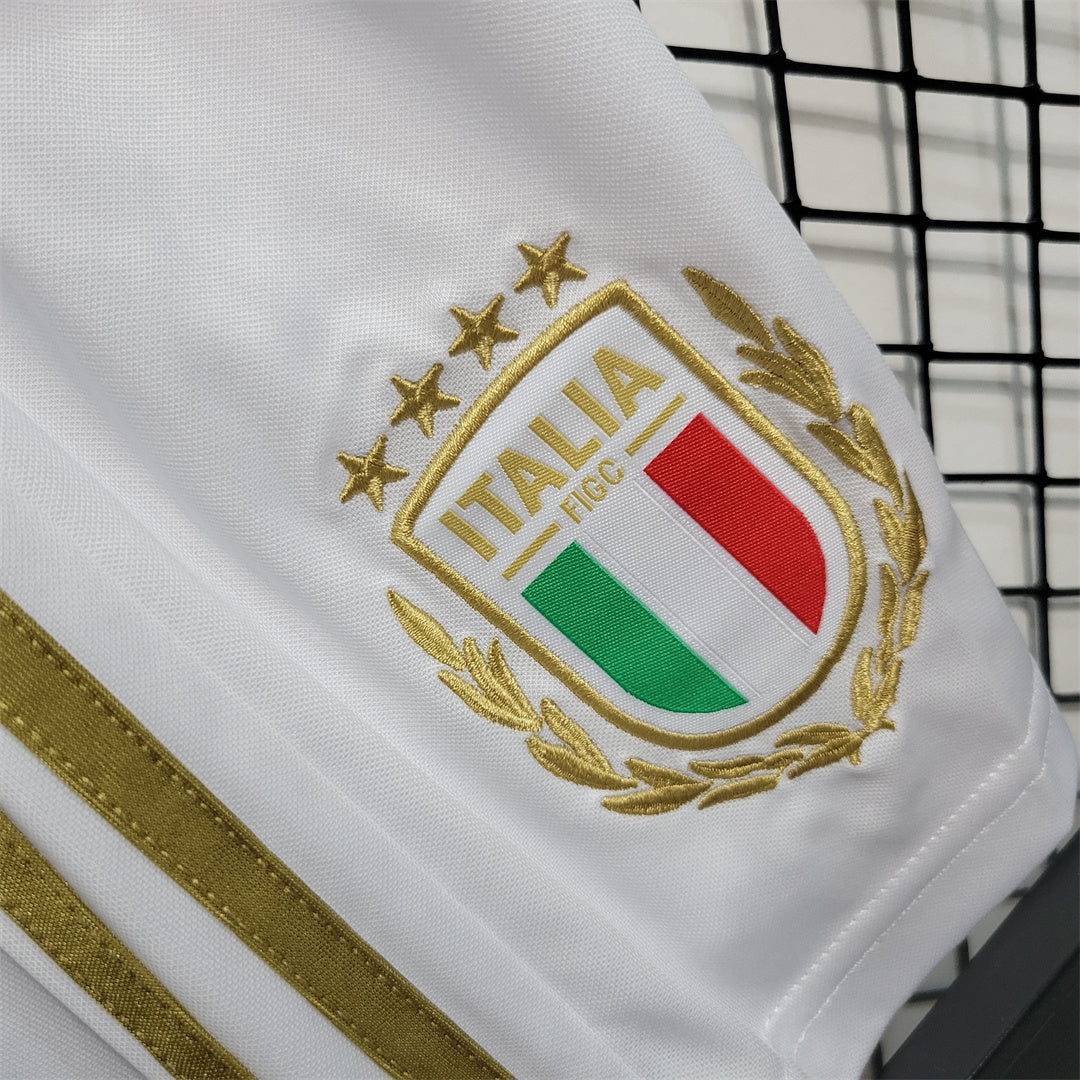 Italy | Kid Set ''Home White'' Special Kit
