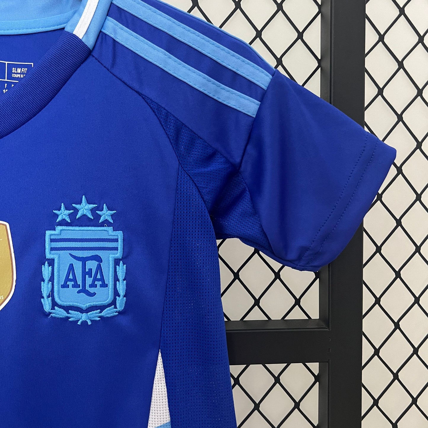 Argentina | Kid Set ''Away'' Special Kit