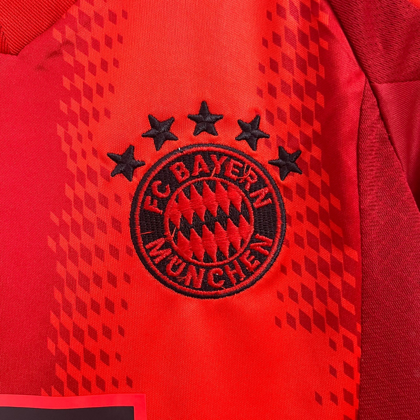 Bayern Munich | Kid Set ''Home'' Special Kit